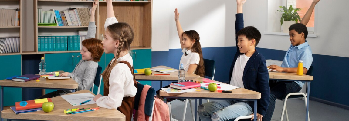 Success Stories: How it Empowers Schools Worldwide